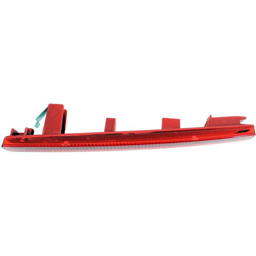 REFLECTOR RR ON BUMPER RH REPLACEMENT FOR ACURA TSX 2009 PARTSLINK NUMBER AC1185100 REFLECTOR RR ON BUMPER RH REPLACEMENT FOR ACURA TSX 2009 PARTSLINK NUMBER AC1185100