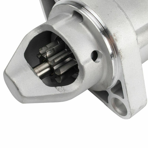 STARTER MOTOR 2.0/2.4L     REPLACEMENT FOR ACURA TSX 2009 PARTSLINK NUMBER  	1-17960