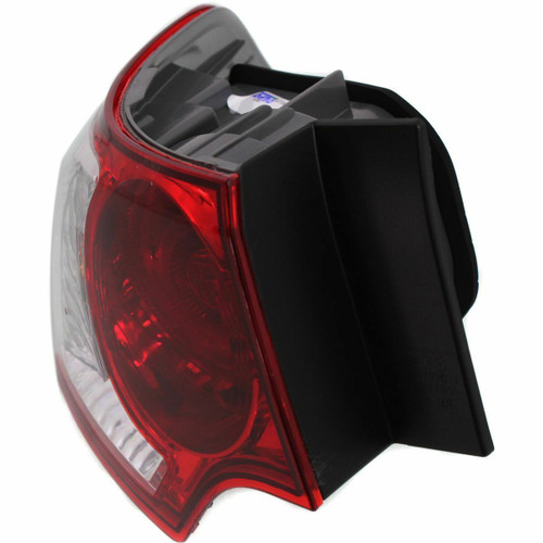 TAIL LAMP LH    REPLACEMENT FOR ACURA TSX 2009 PARTSLINK NUMBER  AC2800113U