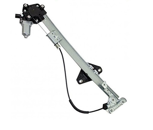 WINDOW REGULATOR RR LH POWER REPLACEMENT FOR ACURA TSX 2009 PARTSLINK NUMBER AC1350102 WINDOW REGULATOR RR LH POWER REPLACEMENT FOR ACURA TSX 2009 PARTSLINK NUMBER AC1350102