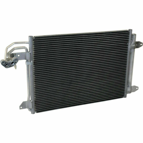 CONDENSER (3255) REPLACEMENT FOR AUDI A3 2009 PARTSLINK NUMBER VW3030127 CONDENSER (3255) REPLACEMENT FOR AUDI A3 2009 PARTSLINK NUMBER VW3030127