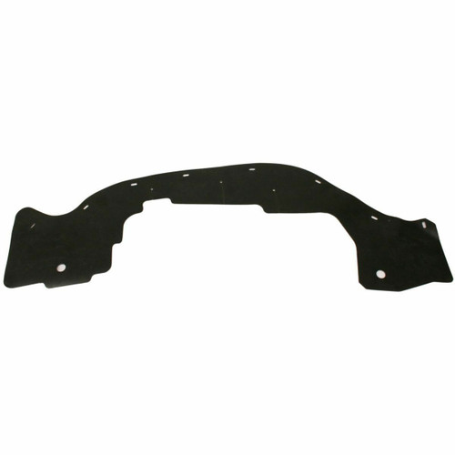 UNDERCAR SHIELD FR RH REPLACEMENT FOR  CHEVROLET VAN CHEVY EXPRESS 2007 PARTSLINK NUMBER  GM1251131