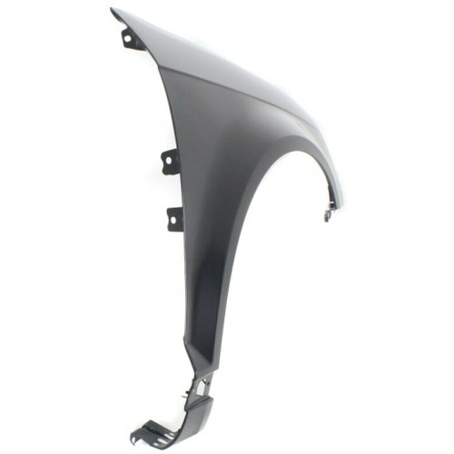 FENDER FR RH (W/O SIDE LAMP HOLE) REPLACEMENT FOR AUDI A3 2009 PARTSLINK NUMBER AU1241124 FENDER FR RH (W/O SIDE LAMP HOLE) REPLACEMENT FOR AUDI A3 2009 PARTSLINK NUMBER AU1241124