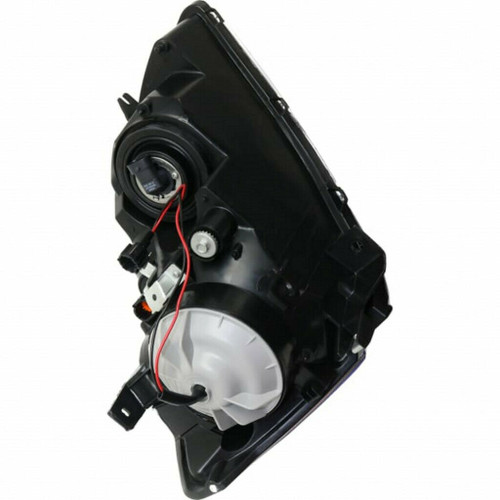 HEAD LAMP LH CAPA REPLACEMENT FOR NISSAN ALTIMA 2006 PARTSLINK NUMBER NI2502156C HEAD LAMP LH CAPA REPLACEMENT FOR NISSAN ALTIMA 2006 PARTSLINK NUMBER NI2502156C