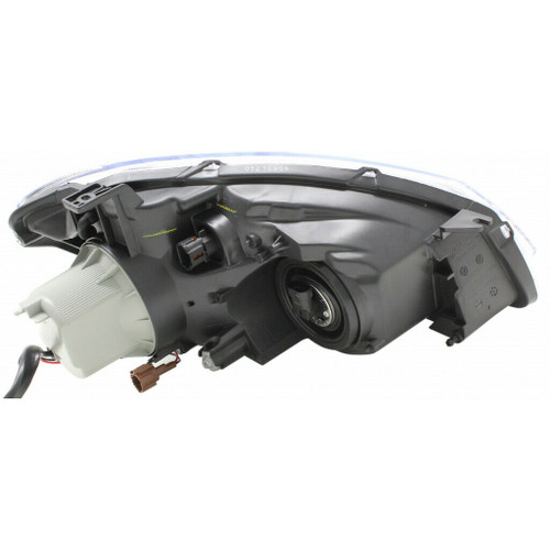 HEAD LAMP LH HID EXCLUDE SE-R HQ REPLACEMENT FOR NISSAN ALTIMA 2006 PARTSLINK NUMBER NI2502158 HEAD LAMP LH HID EXCLUDE SE-R HQ REPLACEMENT FOR NISSAN ALTIMA 2006 PARTSLINK NUMBER NI2502158