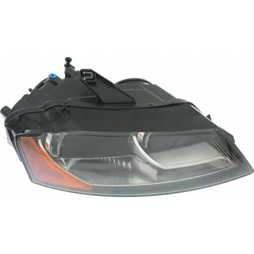 HEAD LAMP RH HALOGEN HQ  REPLACEMENT FOR AUDI A3 2009 PARTSLINK NUMBER  AU2503141