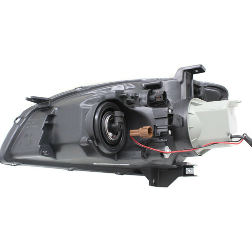 HEAD LAMP RH HID EXCLUDE SE-R HQ REPLACEMENT FOR NISSAN ALTIMA 2006 PARTSLINK NUMBER NI2503158 HEAD LAMP RH HID EXCLUDE SE-R HQ REPLACEMENT FOR NISSAN ALTIMA 2006 PARTSLINK NUMBER NI2503158