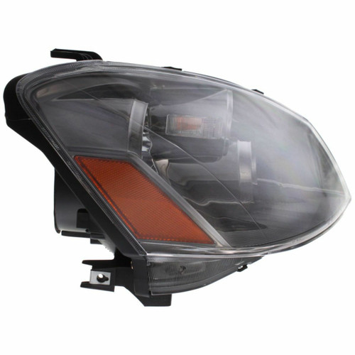 HEAD LAMP RH HID SE-R HQ REPLACEMENT FOR NISSAN ALTIMA 2006 PARTSLINK NUMBER NI2503162 HEAD LAMP RH HID SE-R HQ REPLACEMENT FOR NISSAN ALTIMA 2006 PARTSLINK NUMBER NI2503162