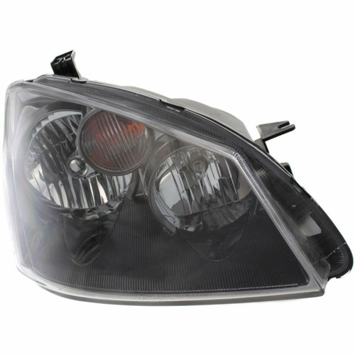 HEAD LAMP RH HID SE-R HQ REPLACEMENT FOR NISSAN ALTIMA 2006 PARTSLINK NUMBER NI2503162 HEAD LAMP RH HID SE-R HQ REPLACEMENT FOR NISSAN ALTIMA 2006 PARTSLINK NUMBER NI2503162