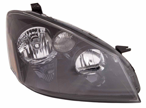 HEAD LAMP RH HID SE-R HQ REPLACEMENT FOR NISSAN ALTIMA 2006 PARTSLINK NUMBER NI2503162 HEAD LAMP RH HID SE-R HQ REPLACEMENT FOR NISSAN ALTIMA 2006 PARTSLINK NUMBER NI2503162