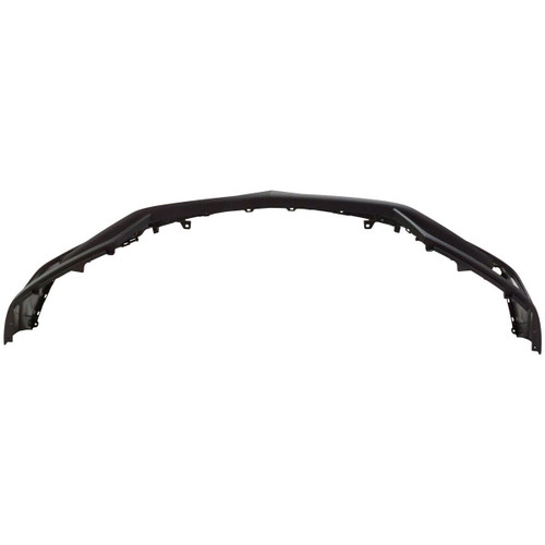 BUMPER FR W/O SENSOR/WASHER REPLACEMENT FOR ACURA MDX 2019 PARTSLINK NUMBER AC1000192 BUMPER FR W/O SENSOR/WASHER REPLACEMENT FOR ACURA MDX 2019 PARTSLINK NUMBER AC1000192