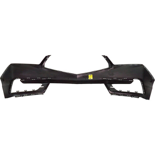 BUMPER FR W/O SENSOR/WASHER REPLACEMENT FOR ACURA MDX 2019 PARTSLINK NUMBER AC1000192 BUMPER FR W/O SENSOR/WASHER REPLACEMENT FOR ACURA MDX 2019 PARTSLINK NUMBER AC1000192