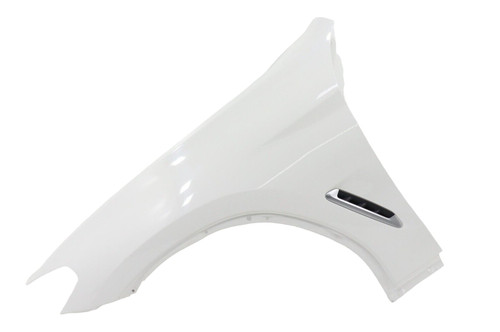 FENDER FR LH ALUMINIUM CAPA REPLACEMENT FOR BMW X3 2023 PARTSLINK NUMBER BM1240172C FENDER FR LH ALUMINIUM CAPA REPLACEMENT FOR BMW X3 2023 PARTSLINK NUMBER BM1240172C
