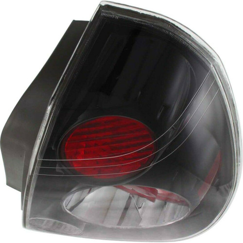 TAIL LAMP RH SE-R BLACK BEZEL HQ REPLACEMENT FOR NISSAN ALTIMA 2006 PARTSLINK NUMBER NI2801169 TAIL LAMP RH SE-R BLACK BEZEL HQ REPLACEMENT FOR NISSAN ALTIMA 2006 PARTSLINK NUMBER NI2801169