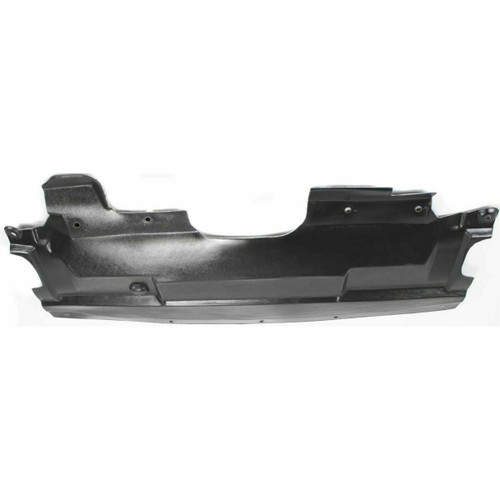 UNDERCAR SHIELD REPLACEMENT FOR NISSAN ALTIMA 2006 PARTSLINK NUMBER NI1228103 UNDERCAR SHIELD REPLACEMENT FOR NISSAN ALTIMA 2006 PARTSLINK NUMBER NI1228103