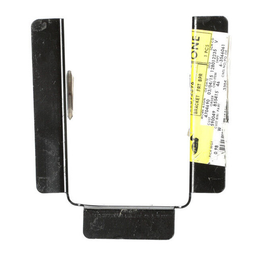 BUMPER BRACKET FR RH REPLACEMENT FOR CHEVROLET COBALT 2007 PARTSLINK NUMBER GM1067168 BUMPER BRACKET FR RH REPLACEMENT FOR CHEVROLET COBALT 2007 PARTSLINK NUMBER GM1067168