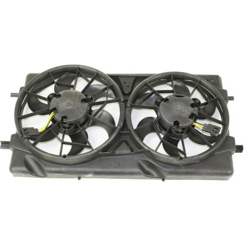 COOLING FAN ASSY 2.0L REPLACEMENT FOR  CHEVROLET COBALT 2007 PARTSLINK NUMBER  GM3115182