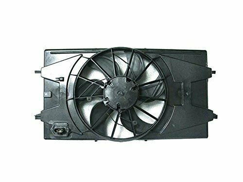 COOLING FAN ASSY 2.4L REPLACEMENT FOR CHEVROLET COBALT 2007 PARTSLINK NUMBER GM3115205 COOLING FAN ASSY 2.4L REPLACEMENT FOR CHEVROLET COBALT 2007 PARTSLINK NUMBER GM3115205
