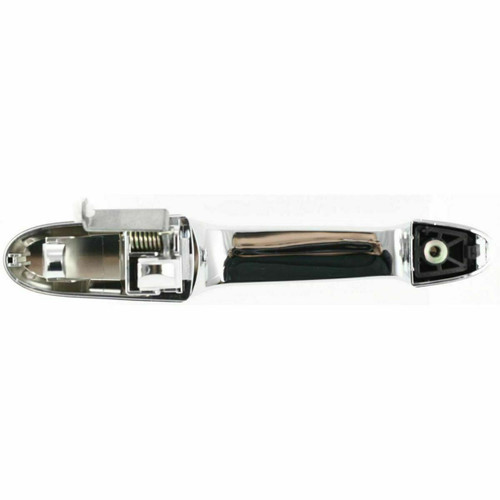 DOOR HANDLE RR LH OUTER CHROME REPLACEMENT FOR CHEVROLET COBALT 2007 PARTSLINK NUMBER GM1520134 DOOR HANDLE RR LH OUTER CHROME REPLACEMENT FOR CHEVROLET COBALT 2007 PARTSLINK NUMBER GM1520134