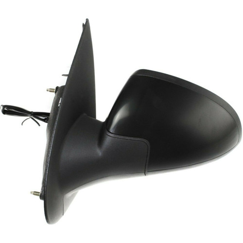 DOOR MIRROR LH POWER SDN FOLDING REPLACEMENT FOR CHEVROLET COBALT 2007 PARTSLINK NUMBER GM1320290 DOOR MIRROR LH POWER SDN FOLDING REPLACEMENT FOR CHEVROLET COBALT 2007 PARTSLINK NUMBER GM1320290