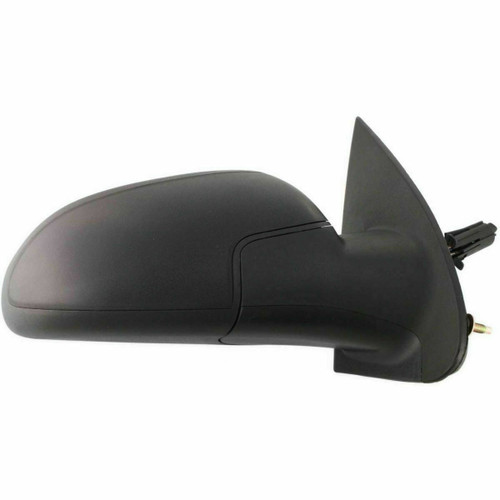 DOOR MIRROR RH MANUAL CPE REPLACEMENT FOR CHEVROLET COBALT 2007 PARTSLINK NUMBER GM1321309 DOOR MIRROR RH MANUAL CPE REPLACEMENT FOR CHEVROLET COBALT 2007 PARTSLINK NUMBER GM1321309