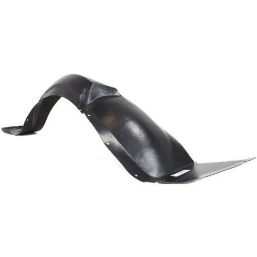 FENDER LINER FR RH BASE/LS/LT REPLACEMENT FOR  CHEVROLET COBALT 2007 PARTSLINK NUMBER  GM1251120