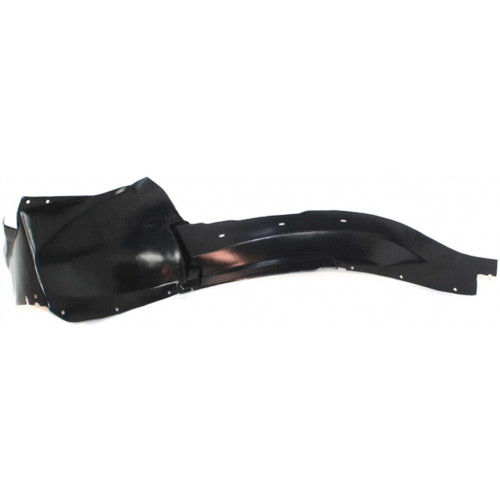 FENDER LINER FR RH SPORT/SS/LTZ REPLACEMENT FOR  CHEVROLET COBALT 2007 PARTSLINK NUMBER  GM1251121