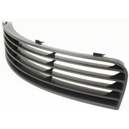 GRILLE LOWER LH W/O FOG REPLACEMENT FOR CHEVROLET COBALT 2007 PARTSLINK NUMBER GM1036108 GRILLE LOWER LH W/O FOG REPLACEMENT FOR CHEVROLET COBALT 2007 PARTSLINK NUMBER GM1036108