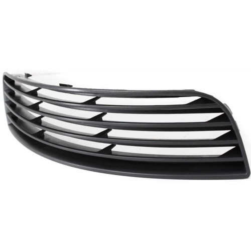 GRILLE LOWER RH W/O FOG REPLACEMENT FOR CHEVROLET COBALT 2007 PARTSLINK NUMBER GM1036109 GRILLE LOWER RH W/O FOG REPLACEMENT FOR CHEVROLET COBALT 2007 PARTSLINK NUMBER GM1036109