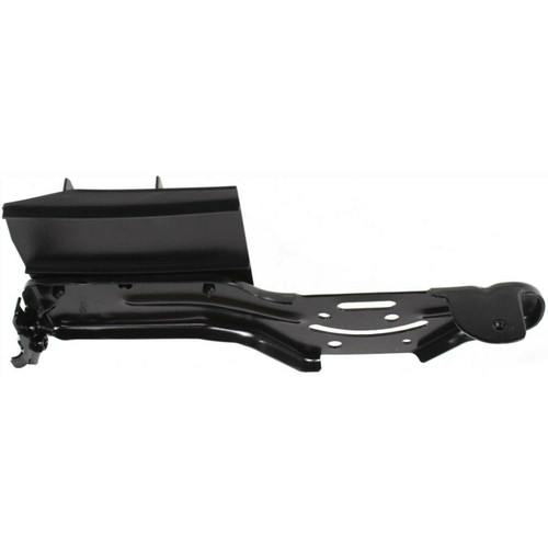 BUMPER STAY FR RH STEEL EXCLUDE XE  REPLACEMENT FOR NISSAN ARMADA 2006 PARTSLINK NUMBER NI1067130