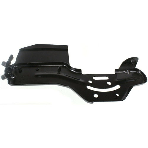BUMPER STAY FR RH STEEL EXCLUDE XE  REPLACEMENT FOR NISSAN ARMADA 2006 PARTSLINK NUMBER NI1067130