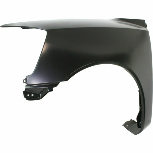 FENDER FR LH CAPA REPLACEMENT FOR NISSAN ARMADA 2006 PARTSLINK NUMBER NI1240180C FENDER FR LH CAPA REPLACEMENT FOR NISSAN ARMADA 2006 PARTSLINK NUMBER NI1240180C