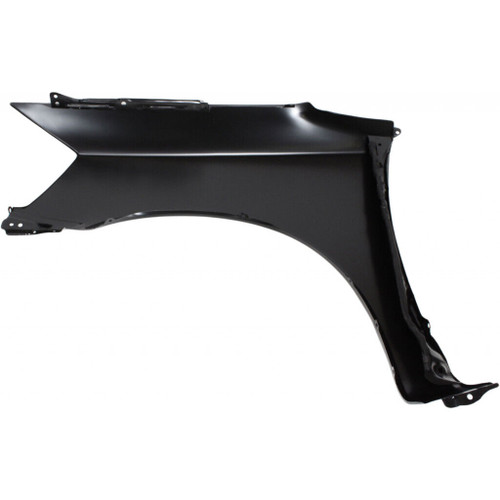 FENDER FR RH  REPLACEMENT FOR NISSAN ARMADA 2006 PARTSLINK NUMBER NI1241180