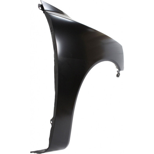 FENDER FR RH  REPLACEMENT FOR NISSAN ARMADA 2006 PARTSLINK NUMBER NI1241180