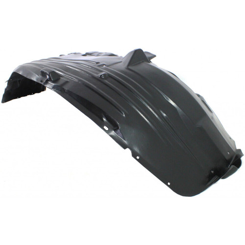 FENDER LINER FR LH ALL ARMADA MODELS/LE/SE TITAN MODELS  REPLACEMENT FOR NISSAN ARMADA 2006 PARTSLINK NUMBER  NI1248107