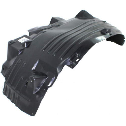 FENDER LINER FR LH ALL ARMADA MODELS/LE/SE TITAN MODELS  REPLACEMENT FOR NISSAN ARMADA 2006 PARTSLINK NUMBER  NI1248107