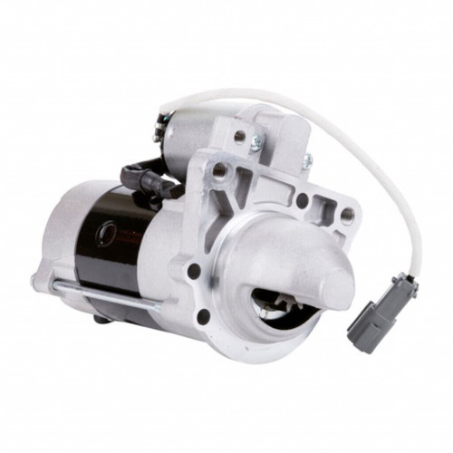 STARTER MOTOR 5.6L  REPLACEMENT FOR NISSAN ARMADA 2006 PARTSLINK NUMBER 1-17867