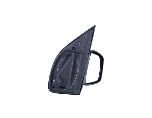 DOOR MIRROR RH POWER XE REPLACEMENT FOR NISSAN FRONTIER PICKUP 2006 PARTSLINK NUMBER NI1321153 DOOR MIRROR RH POWER XE REPLACEMENT FOR NISSAN FRONTIER PICKUP 2006 PARTSLINK NUMBER NI1321153