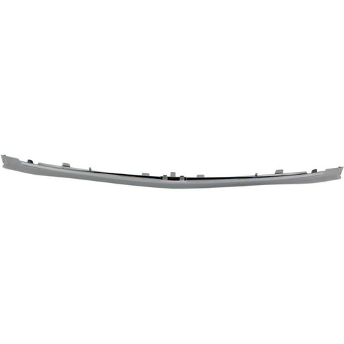 GRILLE MOULDING LTZ REPLACEMENT FOR CHEVROLET COBALT 2007 PARTSLINK NUMBER GM1202100 GRILLE MOULDING LTZ REPLACEMENT FOR CHEVROLET COBALT 2007 PARTSLINK NUMBER GM1202100