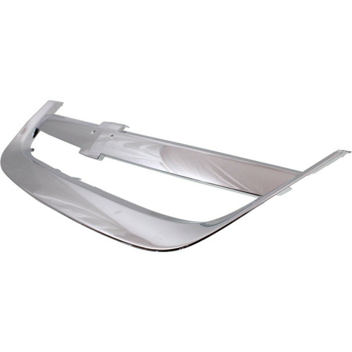 GRILLE MOULDING LTZ REPLACEMENT FOR CHEVROLET COBALT 2007 PARTSLINK NUMBER GM1202100 GRILLE MOULDING LTZ REPLACEMENT FOR CHEVROLET COBALT 2007 PARTSLINK NUMBER GM1202100