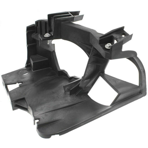 HEAD LAMP BRACKET LH REPLACEMENT FOR  CHEVROLET COBALT 2007 PARTSLINK NUMBER  GM2508106
