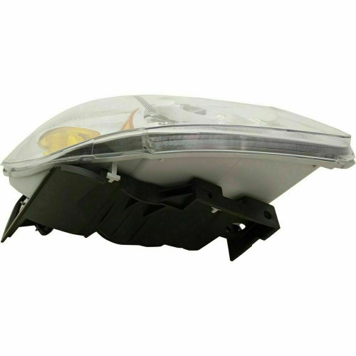 HEAD LAMP RH (W/O BRACKET) REPLACEMENT FOR  CHEVROLET COBALT 2007 PARTSLINK NUMBER  GM2503251U