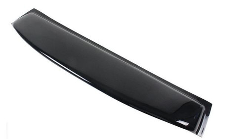 SPOILER RR SDN REPLACEMENT FOR  CHEVROLET COBALT 2007 PARTSLINK NUMBER  CHT0319