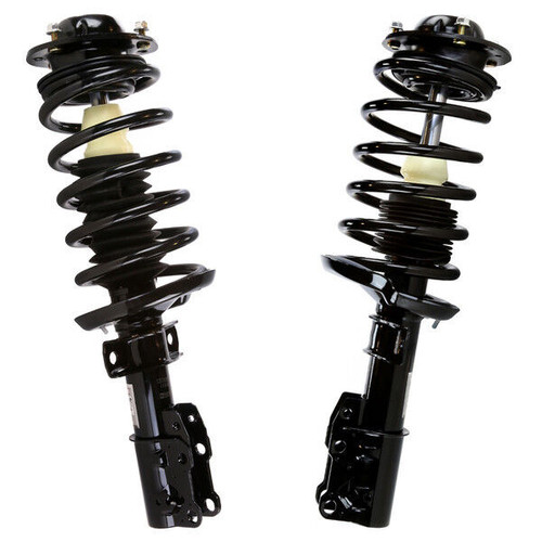STRUT ASSEMBLY FR LH REPLACEMENT FOR CHEVROLET COBALT 2007 PARTSLINK NUMBER 11601 STRUT ASSEMBLY FR LH REPLACEMENT FOR CHEVROLET COBALT 2007 PARTSLINK NUMBER 11601
