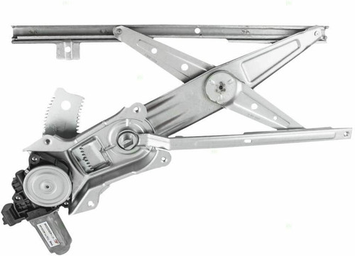 WINDOW REGULATOR FR LH POWER REPLACEMENT FOR CHEVROLET COBALT 2007 PARTSLINK NUMBER GM1350161 WINDOW REGULATOR FR LH POWER REPLACEMENT FOR CHEVROLET COBALT 2007 PARTSLINK NUMBER GM1350161