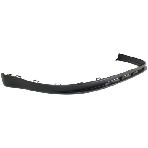 VALANCE FR SS MODELS USE WITH GM1000736 BUMPER CAPA REPLACEMENT FOR  CHEVROLET COBALT 2007 PARTSLINK NUMBER  GM1095192C