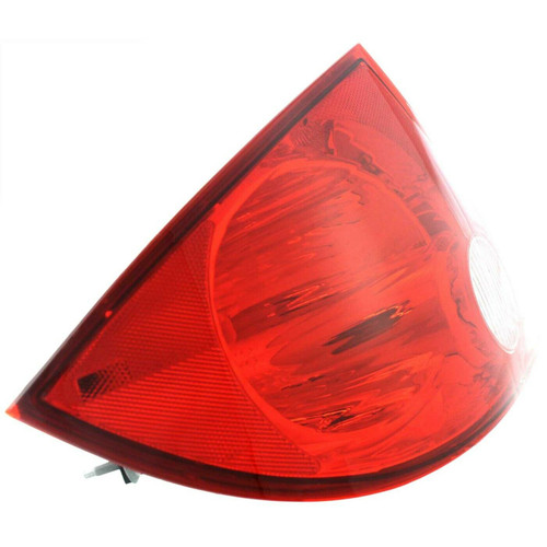 TAIL LAMP LH SDN HQ REPLACEMENT FOR CHEVROLET COBALT 2007 PARTSLINK NUMBER GM2800190 TAIL LAMP LH SDN HQ REPLACEMENT FOR CHEVROLET COBALT 2007 PARTSLINK NUMBER GM2800190