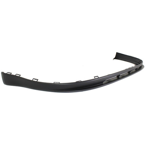 VALANCE FR SS MODELS USE WITH GM1000736 BUMPER REPLACEMENT FOR  CHEVROLET COBALT 2007 PARTSLINK NUMBER  GM1095192