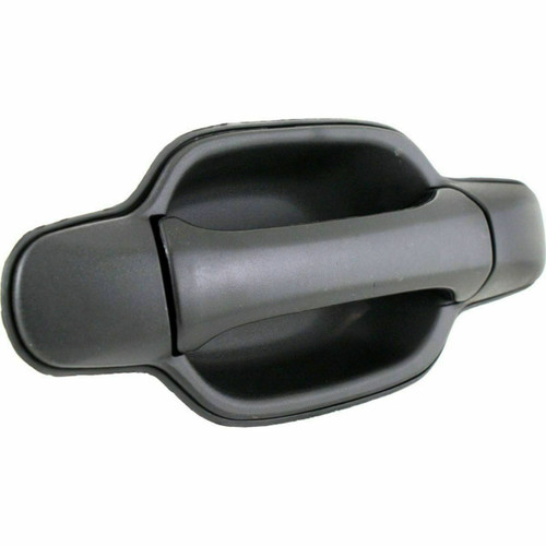 DOOR HANDLE RR RH OUTER TEXTURED REPLACEMENT FOR CHEVROLET COLORADO 2007 PARTSLINK NUMBER GM1521114 DOOR HANDLE RR RH OUTER TEXTURED REPLACEMENT FOR CHEVROLET COLORADO 2007 PARTSLINK NUMBER GM1521114