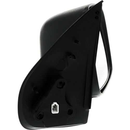 DOOR MIRROR RH POWER TEXTURED STANDARD CAB 04-11/ CREW CAB 04-08 REPLACEMENT FOR  CHEVROLET COLORADO 2007 PARTSLINK NUMBER  GM1321280
